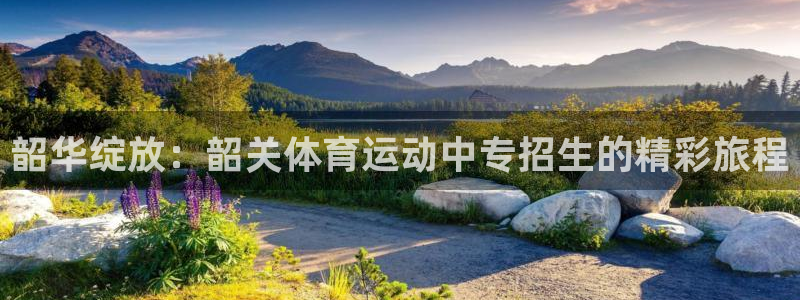 蓝图娱乐平台注册：韶华绽放：韶关体育运动中专招生的精彩旅程